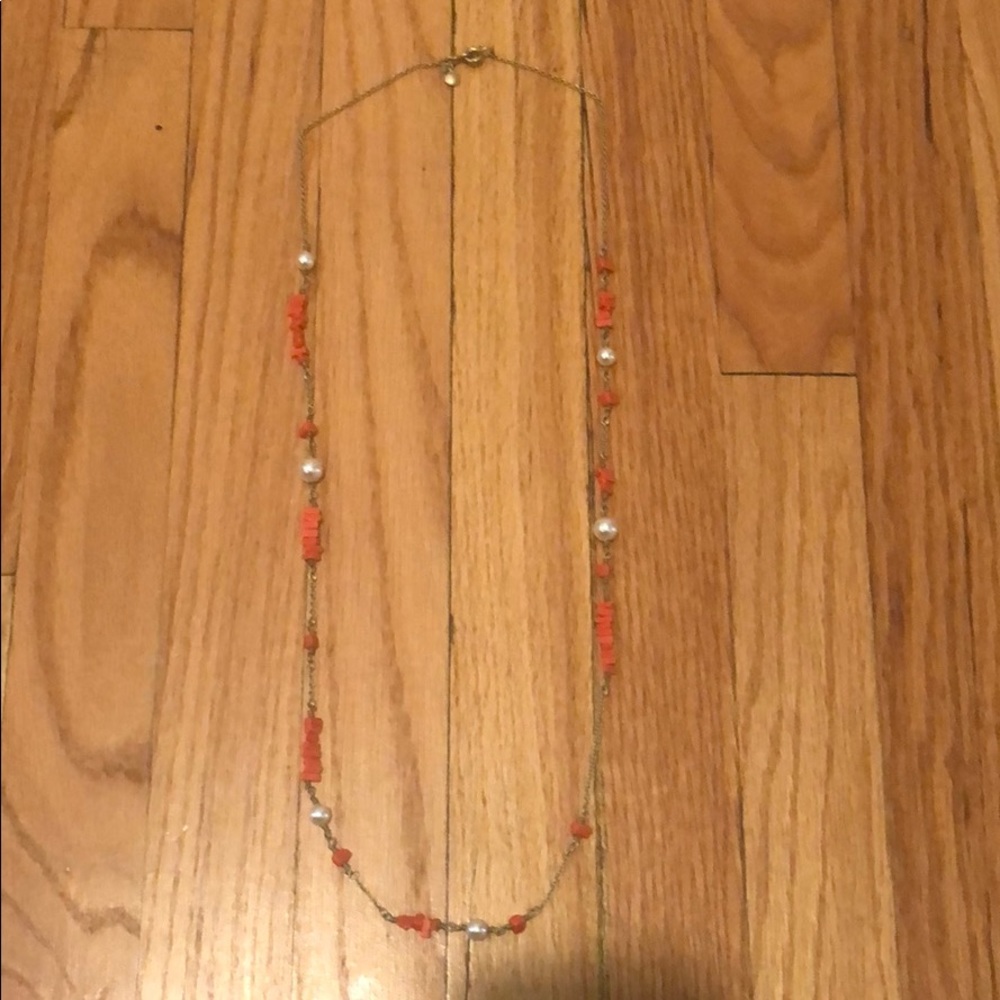 J.Crew Necklace